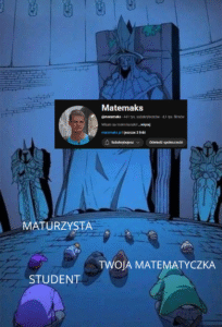 MATURZYSTA