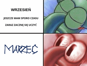 WRZESIEŃ